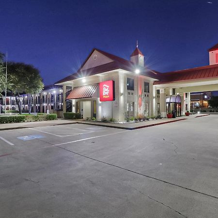 Red Roof Inn Plus+ Dallas - Addison Exteriér fotografie